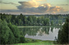 Latgale, Adamovas ezers