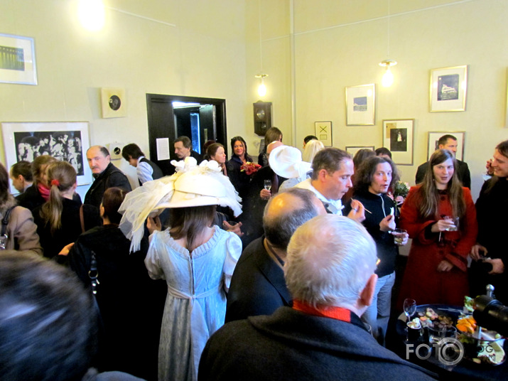 RIGA International exibition TITANIC 100            