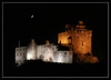 Eilean Donan pils