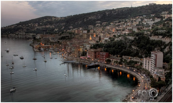 Villefranche-sur-Mer