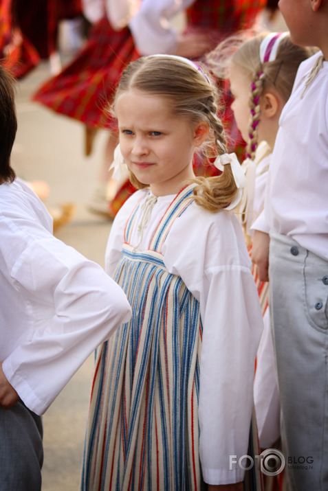 "Sanāciet, sasadancojiet" dažu dejotāju portreti 