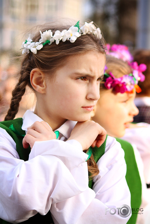 "Sanāciet, sasadancojiet" dažu dejotāju portreti 