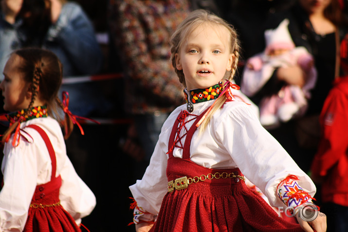 "Sanāciet, sasadancojiet" dažu dejotāju portreti 