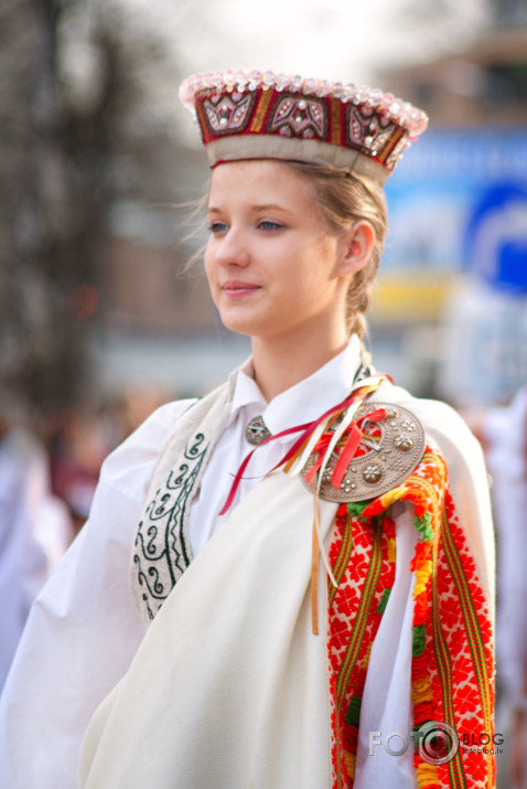 "Sanāciet, sasadancojiet" dažu dejotāju portreti 