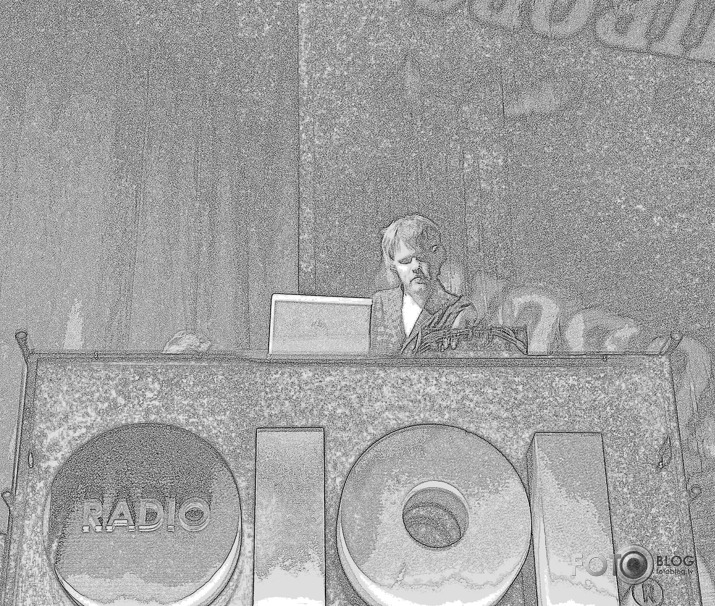 PALLADIUM, RADIO101 & TUBORG GREEN SPRING tūre
