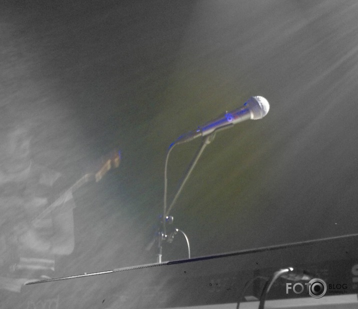 PALLADIUM, RADIO101 & TUBORG GREEN SPRING tūre