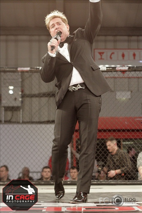 Cage Contender XIII