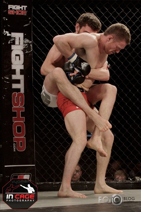 Cage Contender XIII