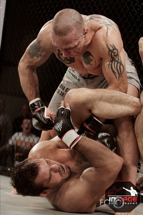 Cage Contender XIII