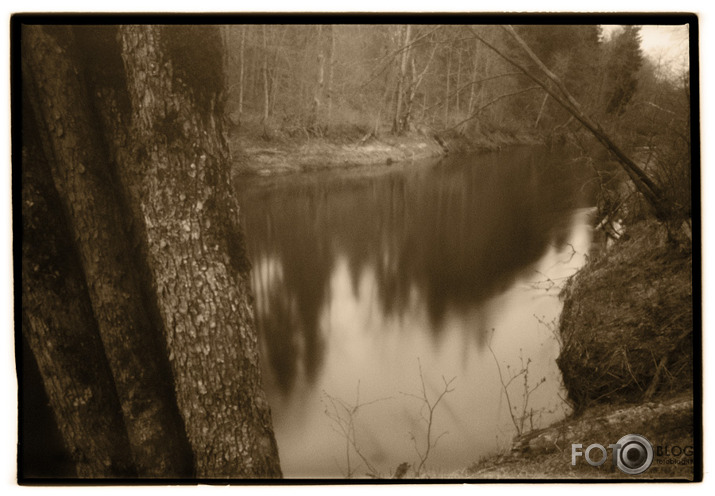 Pinhole un 7monokļi + semiaplanāts