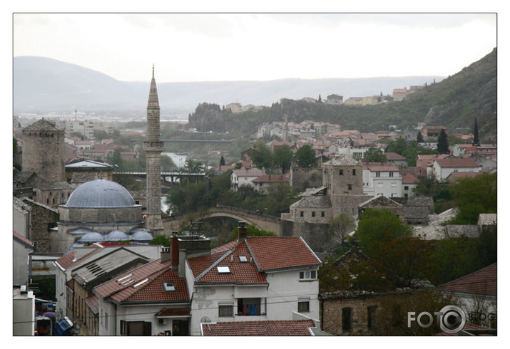 Balkāni II (Bosnija un Hercegovina)