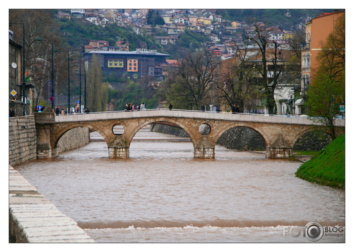 Balkāni II (Bosnija un Hercegovina)