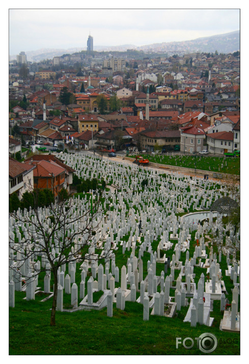 Balkāni II (Bosnija un Hercegovina)