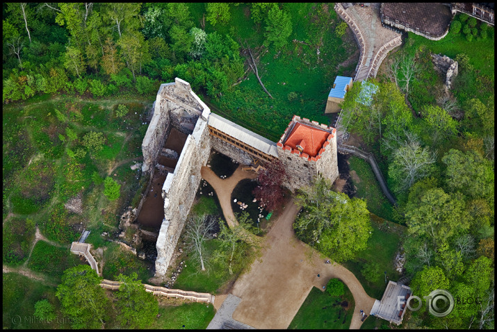Siguldas pils_11.05.2012.