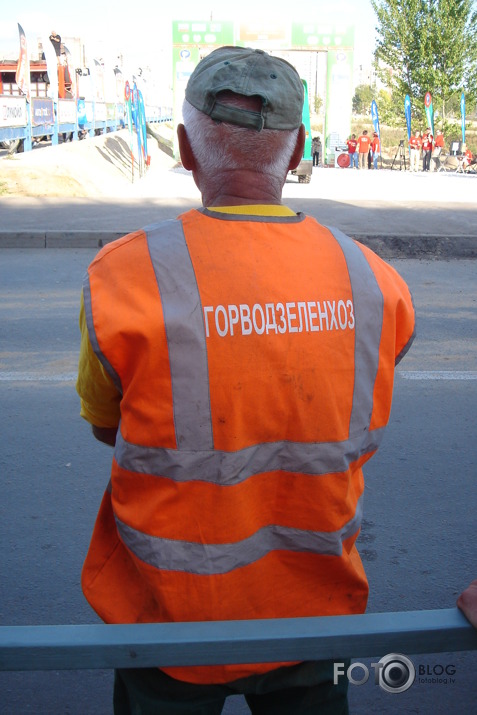 Silk Way 2009