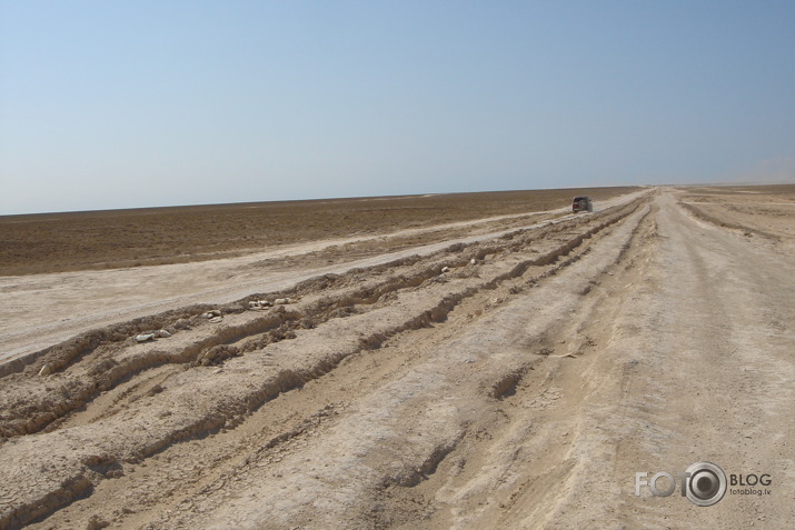 Silk Way 2009