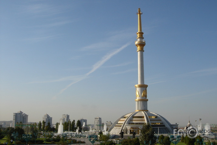 Silk Way 2009