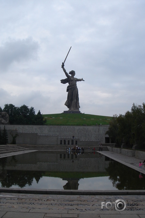 Silk Way 2009