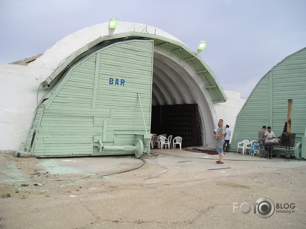 Silk Way 2009