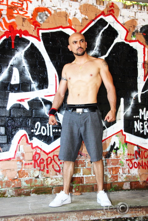 street workout pasaules čempionāts 2011