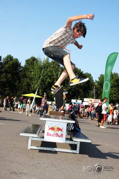 street workout pasaules čempionāts 2011