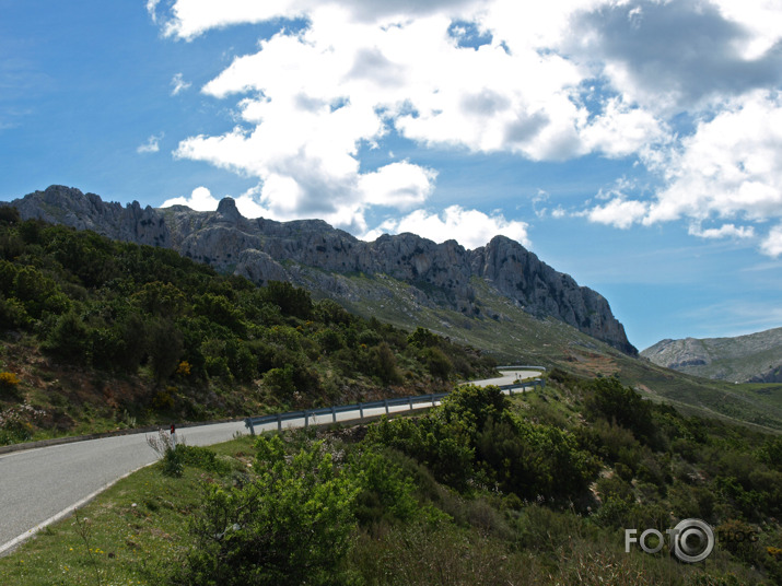 Uzkapiens Punta Catarina