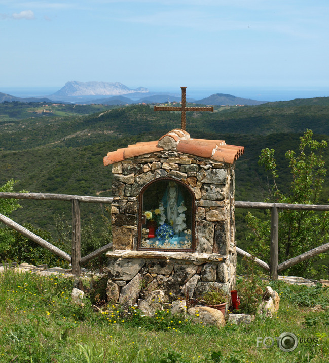 Uzkapiens Punta Catarina