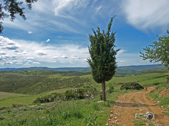 Uzkapiens Punta Catarina