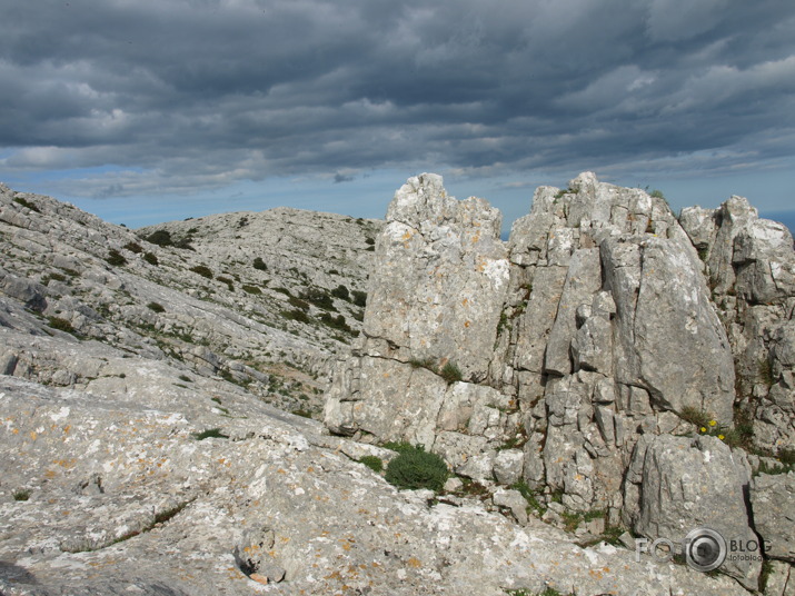 Uzkapiens Punta Catarina