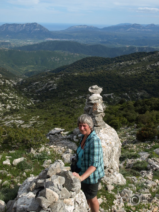 Uzkapiens Punta Catarina