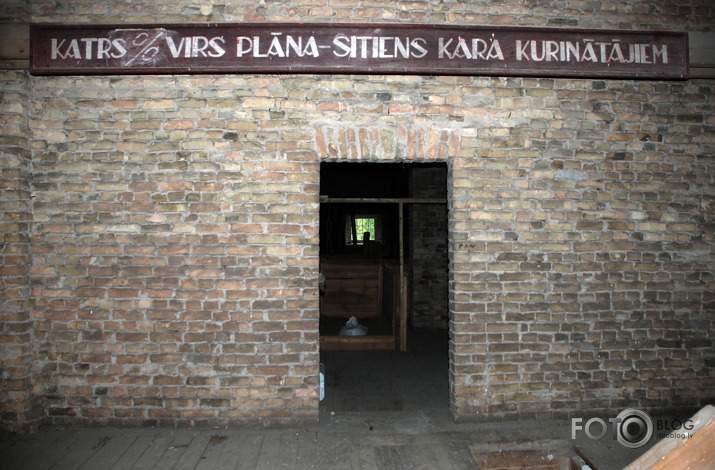 Bērzes ūdens dzirnavas