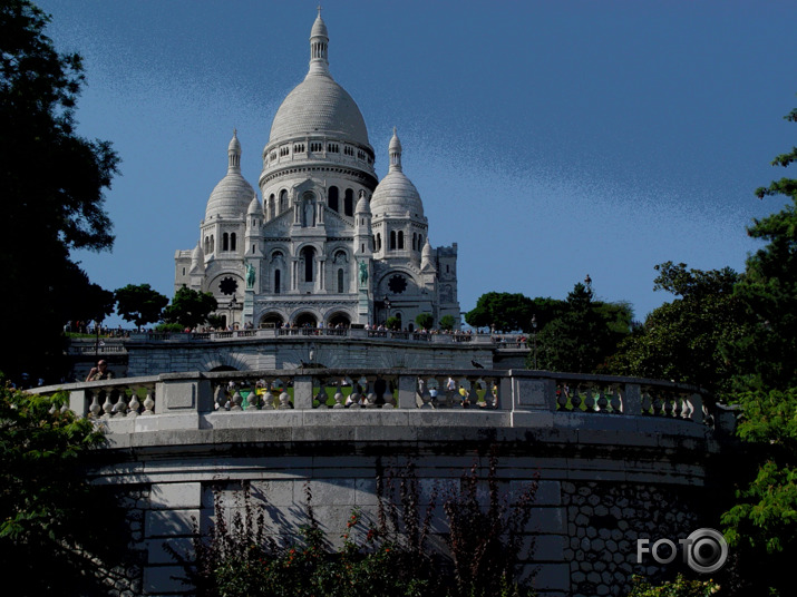 Montmartre