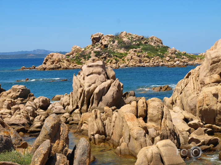 Tirēnu jūru (Tyrrhenian Sea)