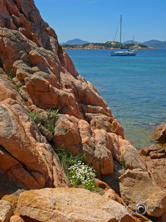 Tirēnu jūru (Tyrrhenian Sea)