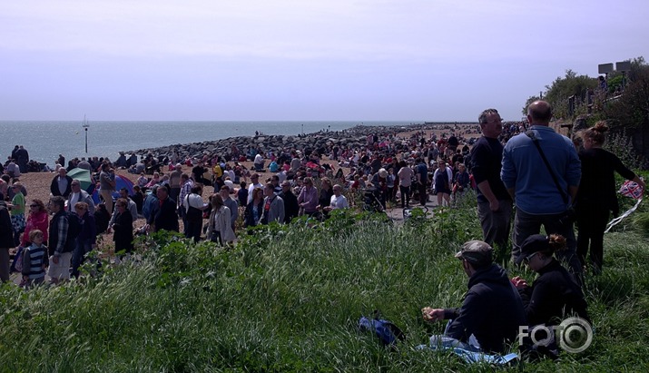 Folkestone Air Show