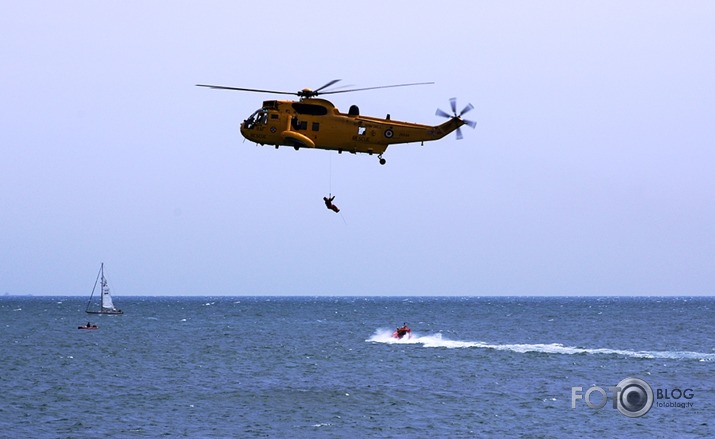 Folkestone Air Show