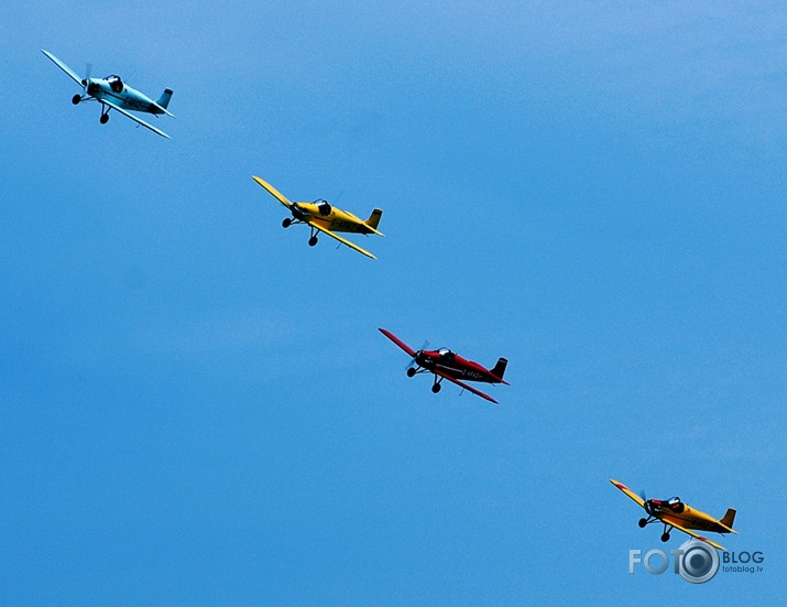 Folkestone Air Show