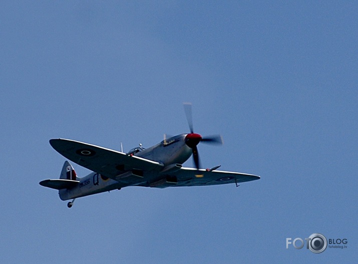 Folkestone Air Show