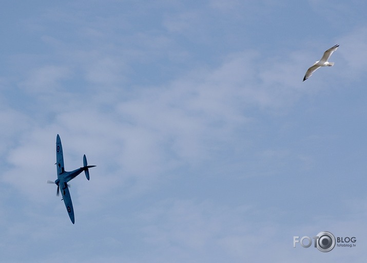 Folkestone Air Show