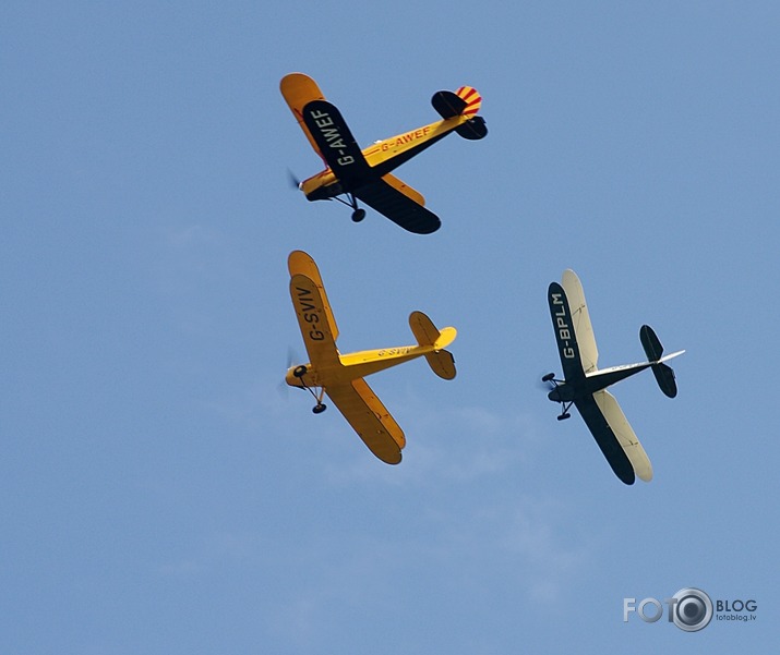 Folkestone Air Show