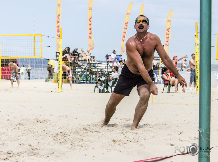 "Majori Beach Open" 2012