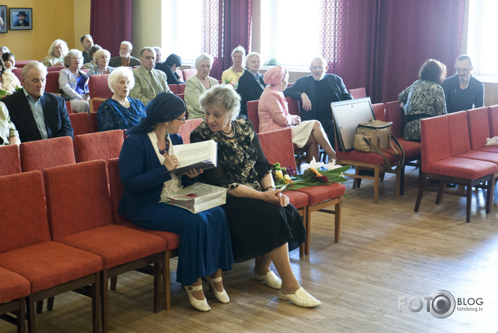 Fotoizstade "Jāņa Gleizda krāsu pasaule"