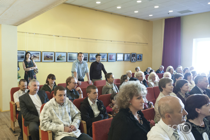 Fotoizstade "Jāņa Gleizda krāsu pasaule"