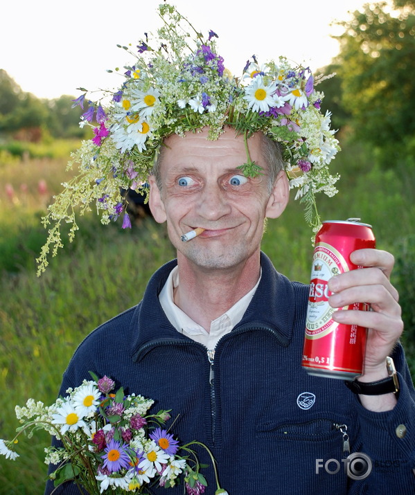 līgojam