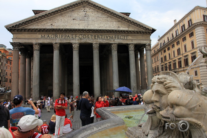 Rome