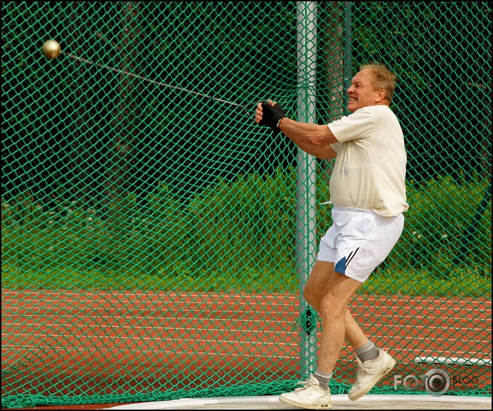 LSVS 49. sporta spēles vieglatlētikā .