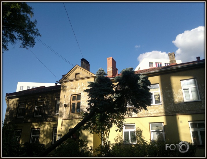 Klīstot pa Lāču, Lejas, Upes u.c.ielām