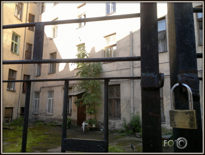 Klīstot pa Lāču, Lejas, Upes u.c.ielām