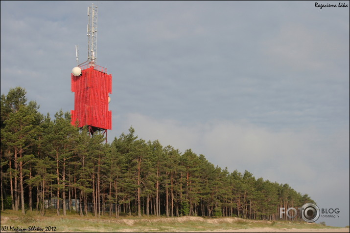 Latvijas bākas (1.daļa)