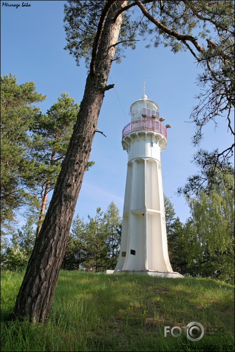 Latvijas bākas (2. daļa)